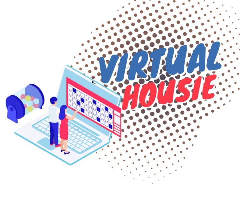 Domain Name VirtualHousie.com
