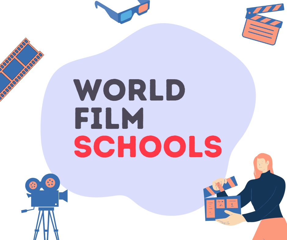 Domain name WorldFilmSchools.com