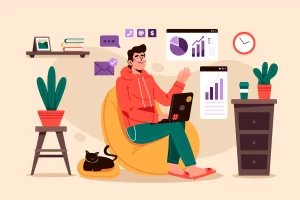 Project Manager Empathy and Economic growth Website development cost