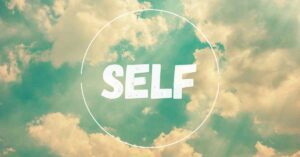Self Management