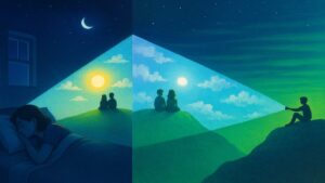 shared memories