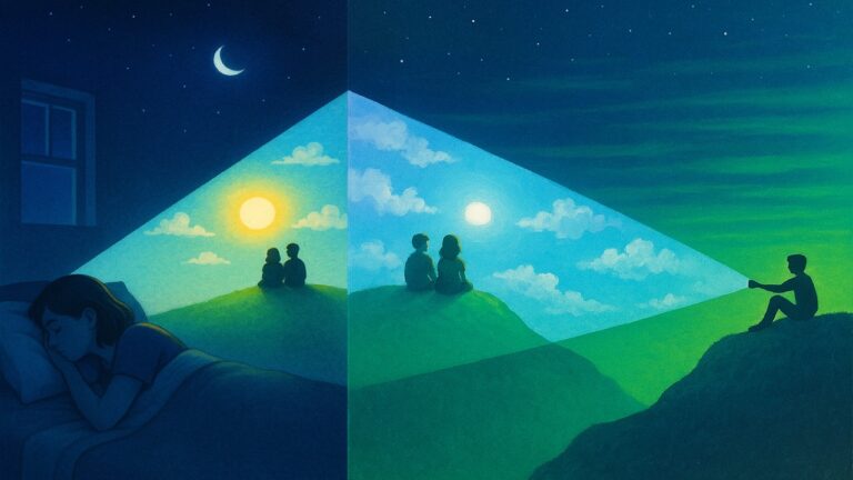 shared memories