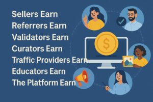 every Domainer will earn