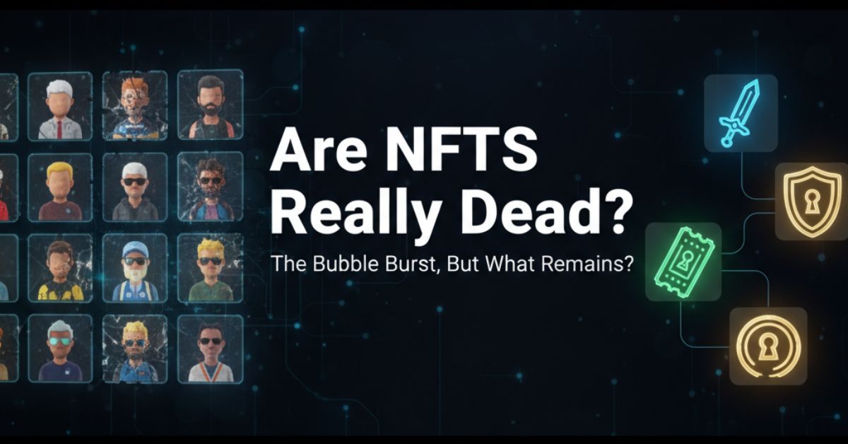 Zero NFT Trend