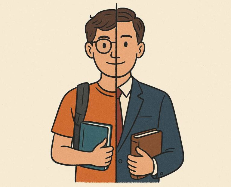 Learn teach create value