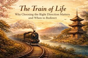 The Train Of Life